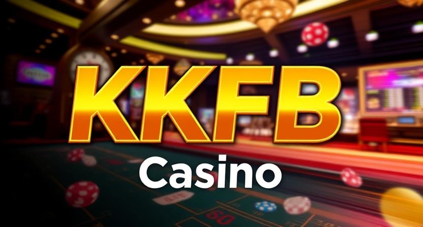 Bonuses and promotions available at KKFB