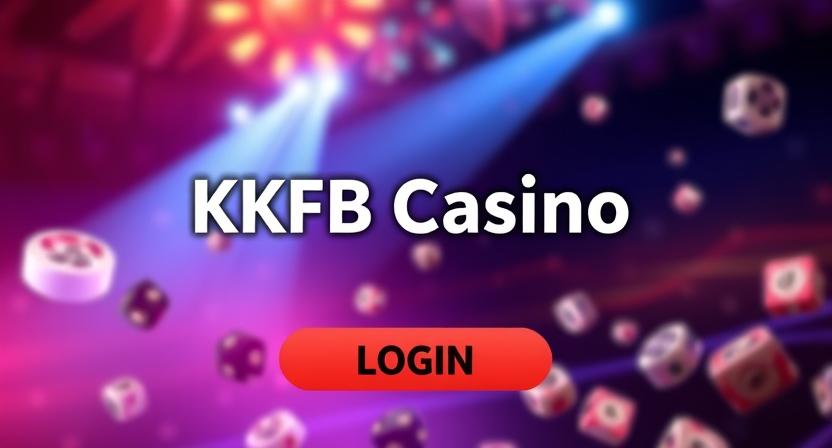 Account dashboard after KKFB login