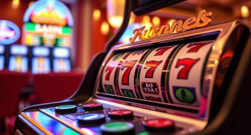 Seamless mobile experience for diverse slot games