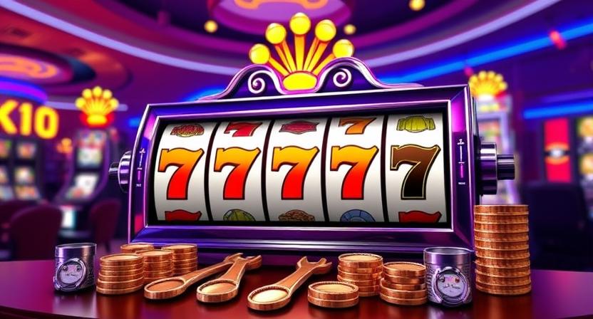 Exclusive rewards and promotions for KKFB slots