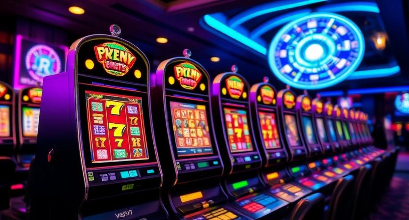 Mobile-optimized and fast-loading KKFB slot games